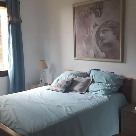Casa Nyaraló