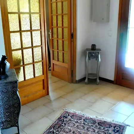Casa Nyaraló Frasseto