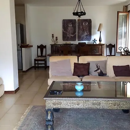 Casa Frasseto