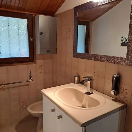 Nyaraló Casa *
