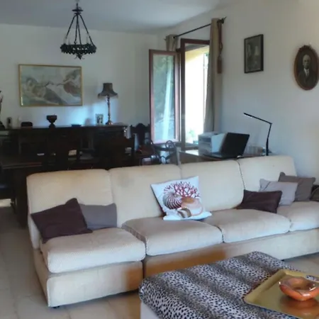 Casa * Frasseto