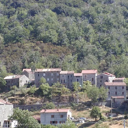 Casa * Frasseto